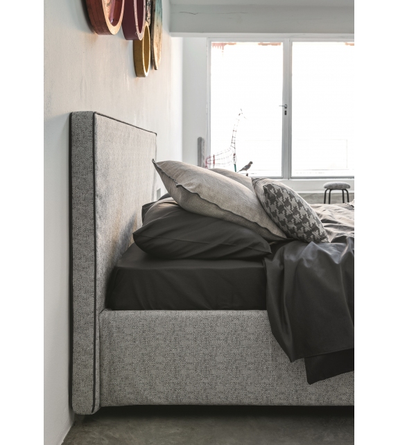 Linea Gervasoni Bed