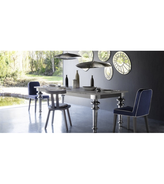 Next 25 Gervasoni Chair