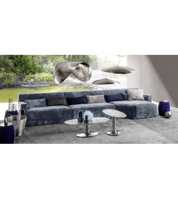 Next Gervasoni Couchtisch