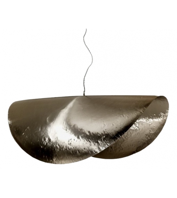 Silver Gervasoni Hängeleuchte