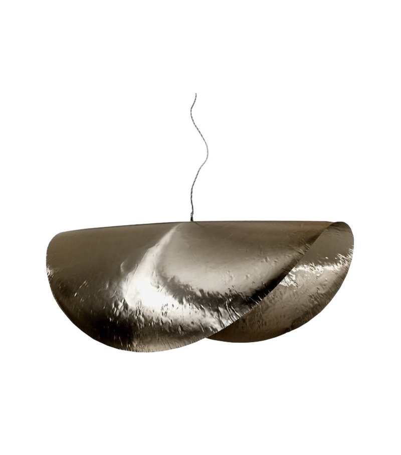 Silver Gervasoni Suspension