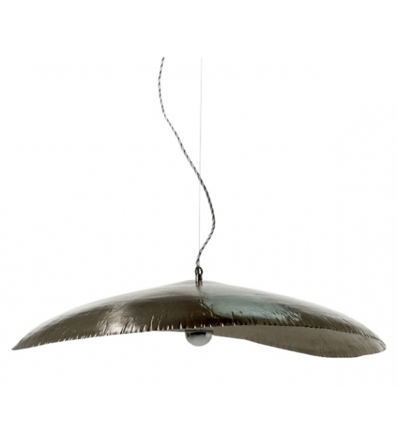 Silver Gervasoni Suspension