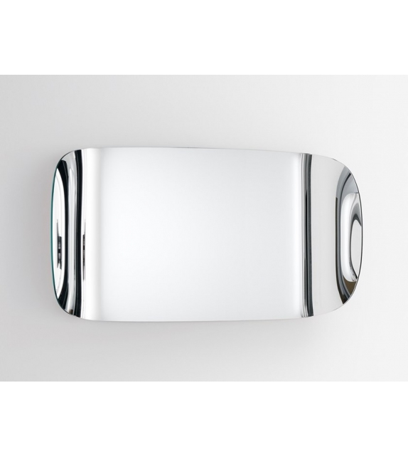 Marlene Glas Italia Mirror