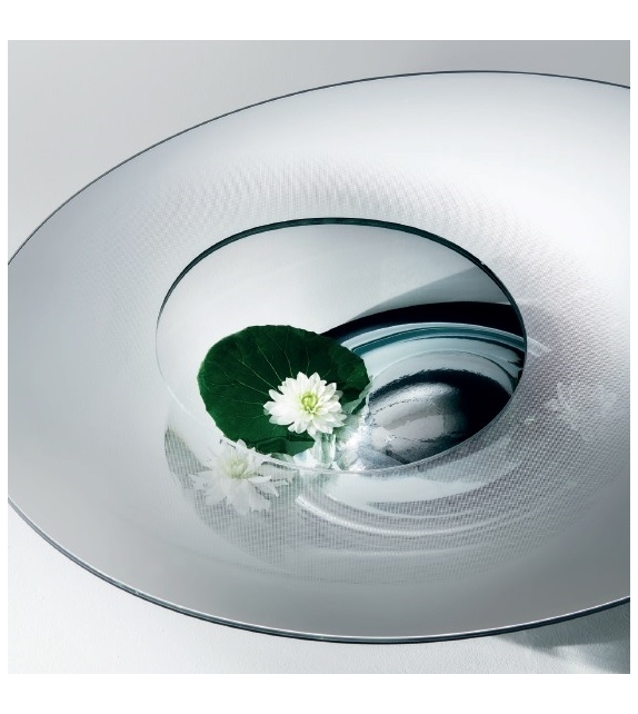 Nacre Glas Italia Mesita