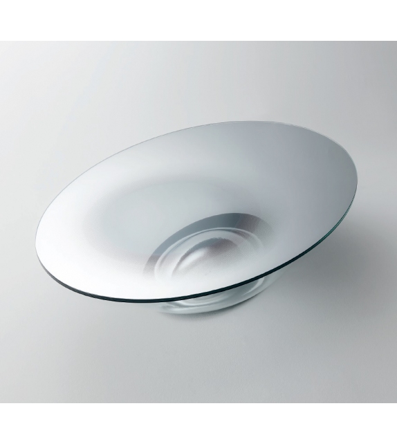 Nacre Glas Italia Tavolino