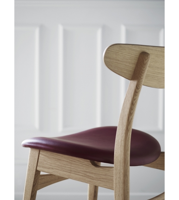 CH30P Carl Hansen & Søn Chair
