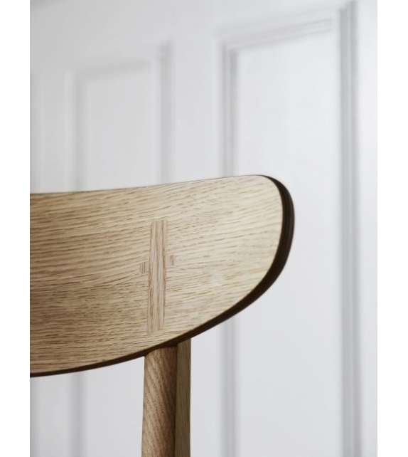 CH30P Carl Hansen & Søn Chaise