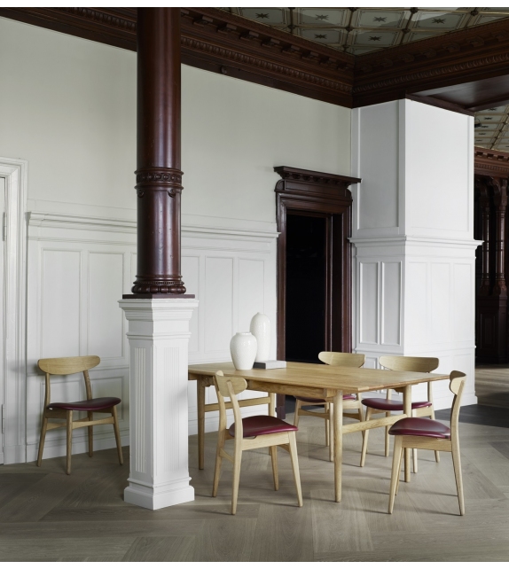 CH30P Carl Hansen & Søn Sedia