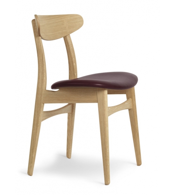 CH30P Carl Hansen & Søn Silla