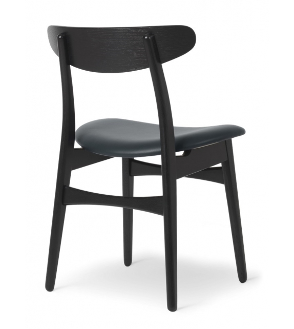 CH30P Carl Hansen & Søn Chaise