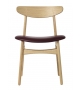 CH30P Carl Hansen & Søn Sedia