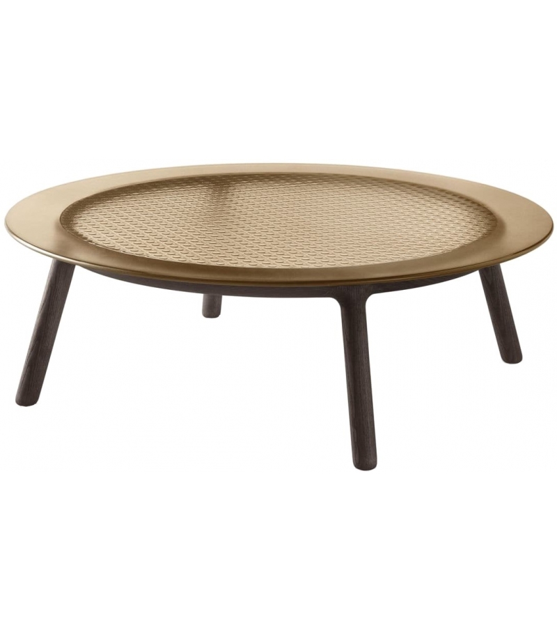 Cannage Fiam Occasional Table