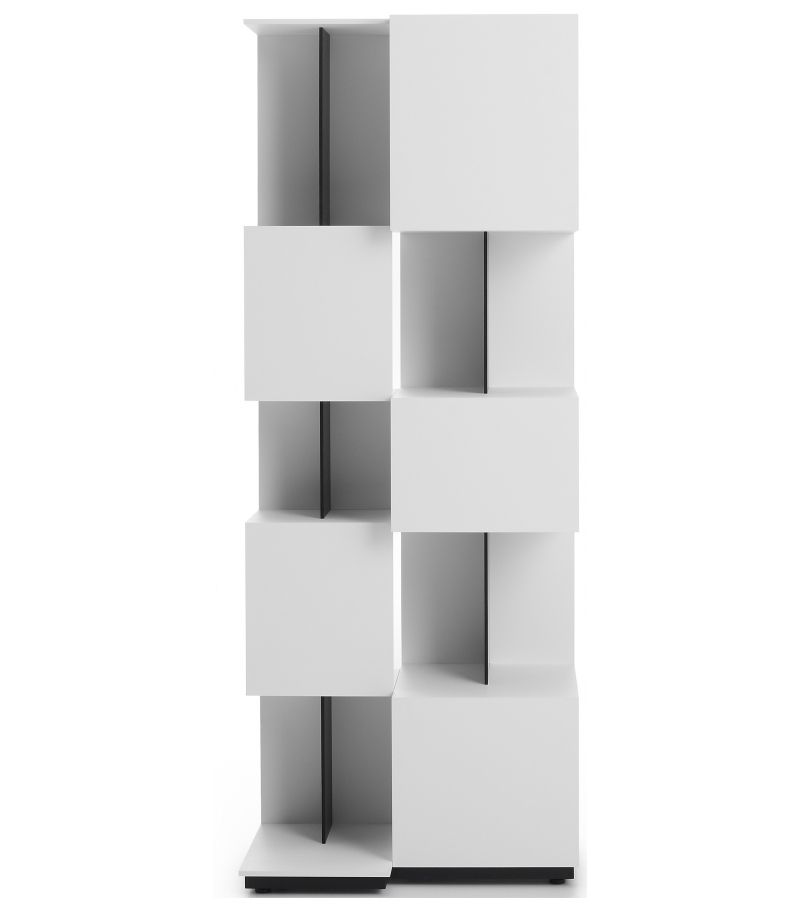 Qubit MDF Italia Regalsystem