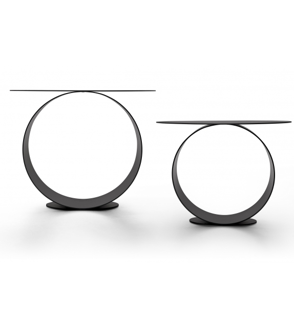 Metodo MDF Italia Side Table