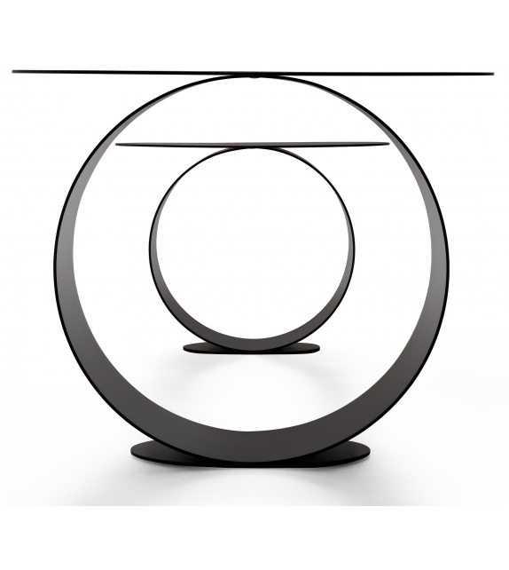 Metodo MDF Italia Side Table