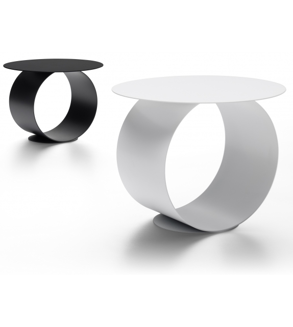 Metodo MDF Italia Side Table