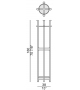 Igor Porada Clothes Stand