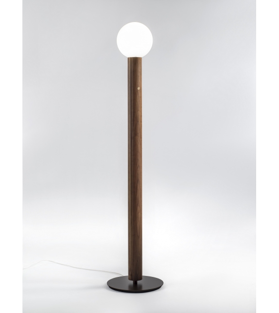 Lum Porada Floor Lamp