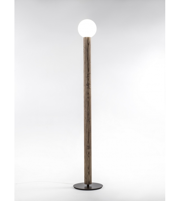 Lum Porada Floor Lamp