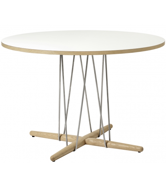 E020 Embrace Carl Hansen & Søn Table