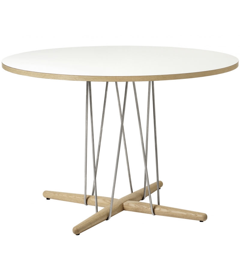 E020 Embrace Table Carl Hansen & Søn