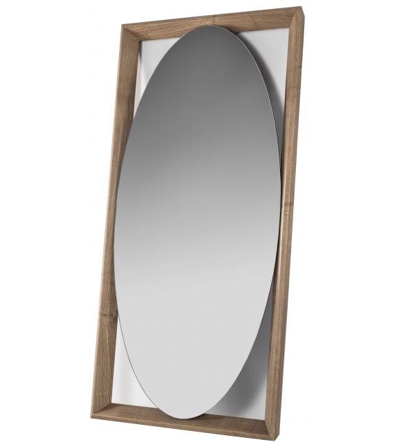 Odino Porada Miroir