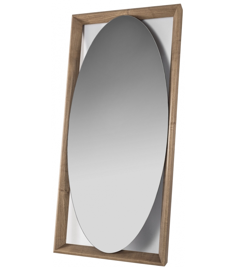 Odino Porada Miroir
