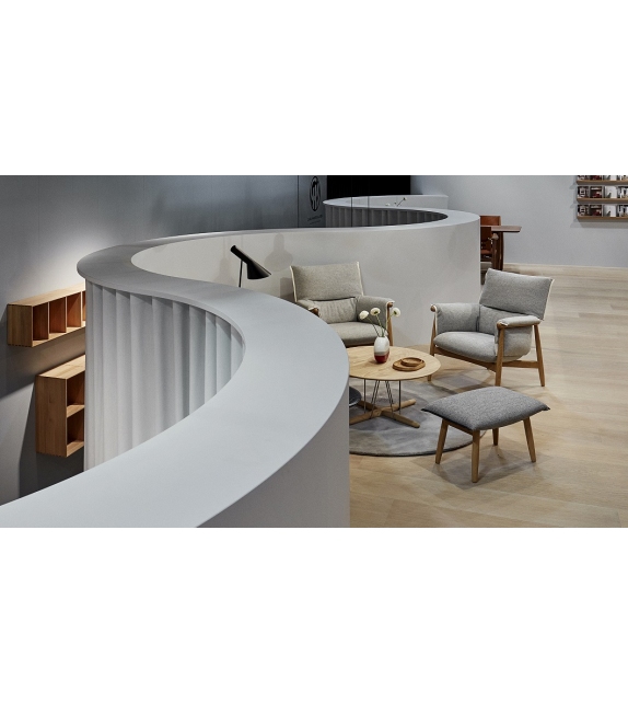 E021 Embrace Carl Hansen & Søn Table D'Appoint