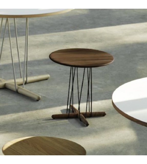 E021 Embrace Carl Hansen & Søn Table D'Appoint