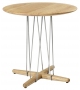 E021 Embrace Carl Hansen & Søn Table D'Appoint