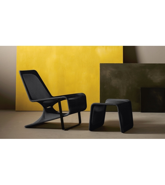 Aria Desalto Chaiselongue