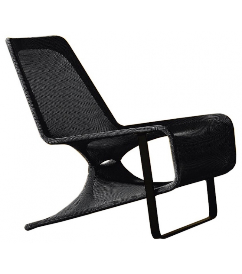 Aria Chaiselongue Desalto
