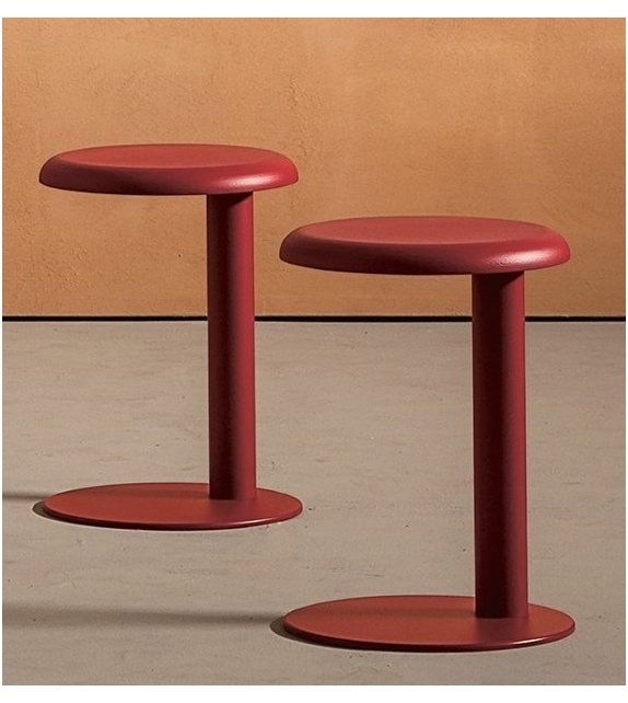 Strong Desalto Stool
