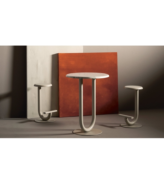 Strong Desalto Table Basse