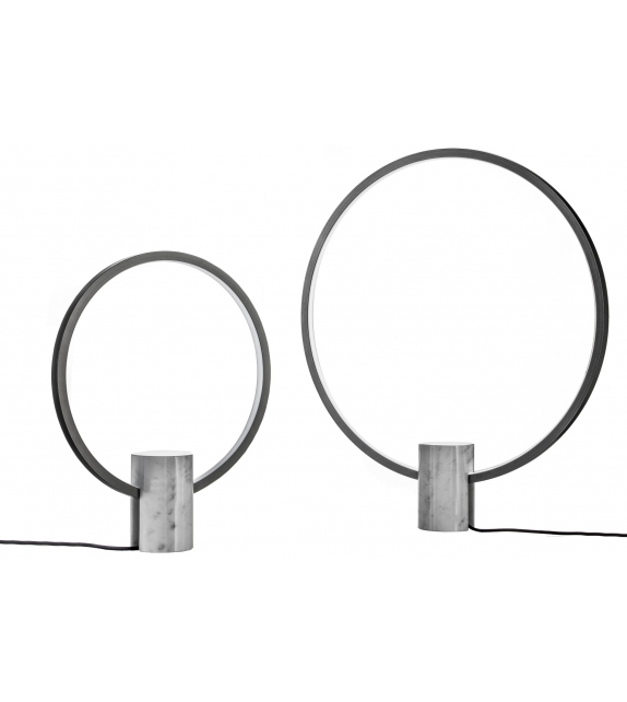 Halo Porada Table Lamp