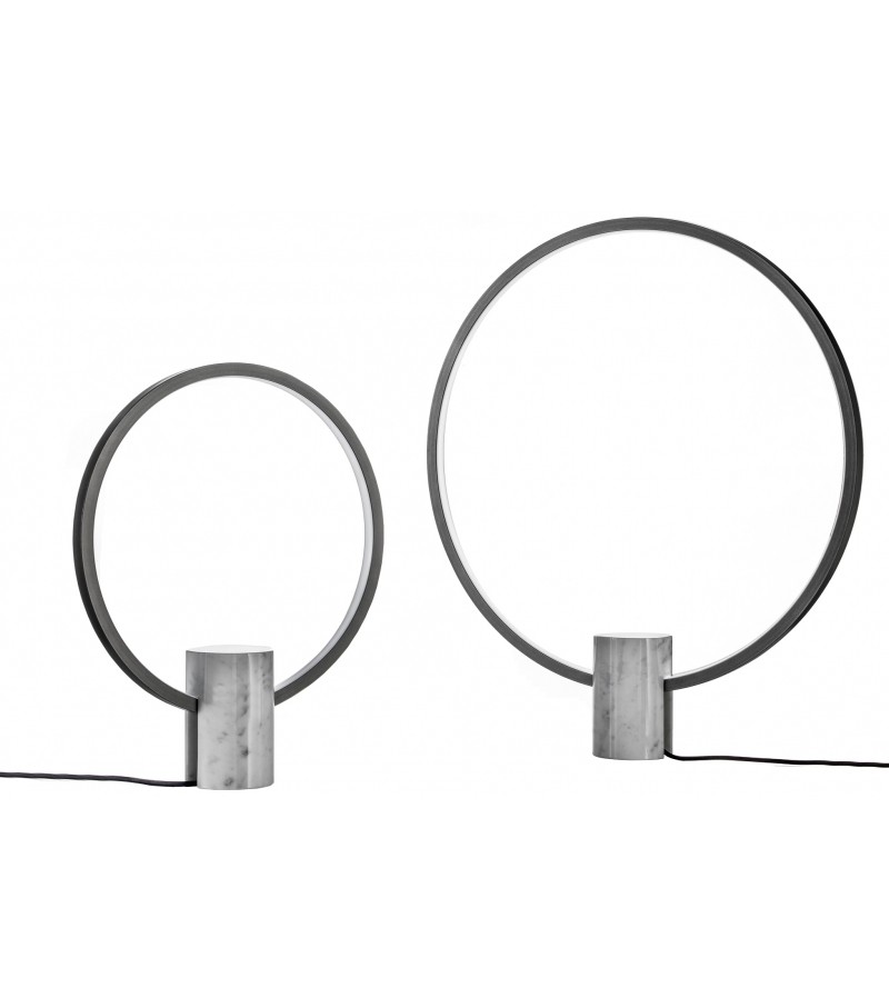 Halo Porada Table Lamp