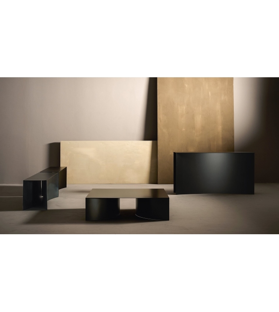 Void Desalto Table Basse