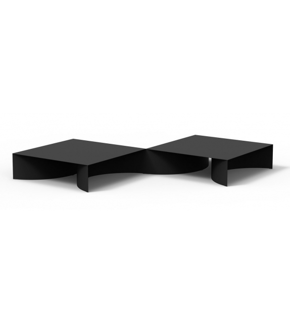 Void Desalto Table Basse