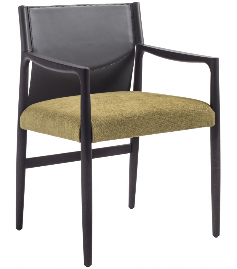 Sveva Porada Chair