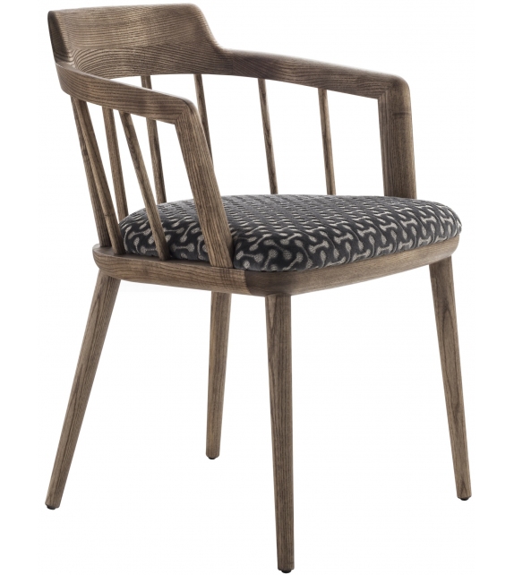 Tiara Porada Chair