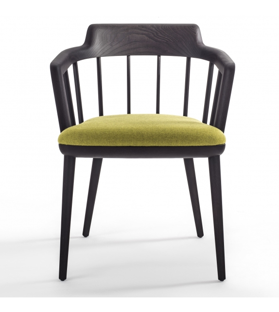 Tiara Porada Chair