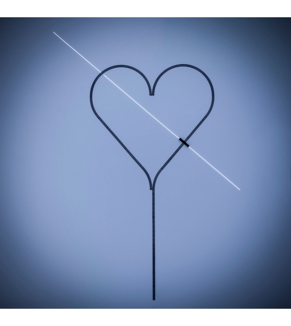 Rail Davide Groppi Wall Lamp