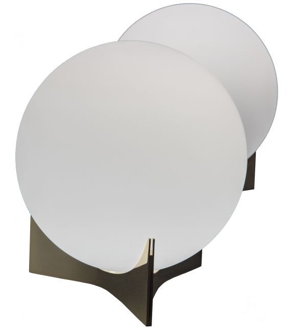 Oscar Terzani Lampada da Tavolo