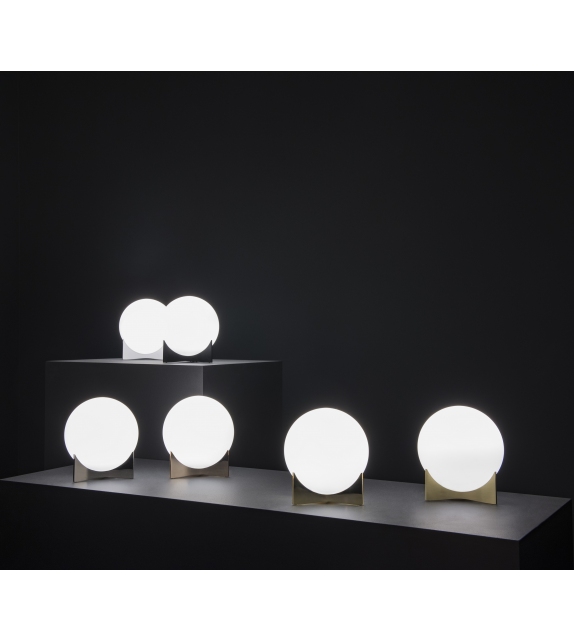 Oscar Terzani Table Lamp