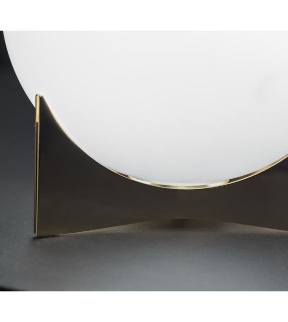 Oscar Terzani Table Lamp