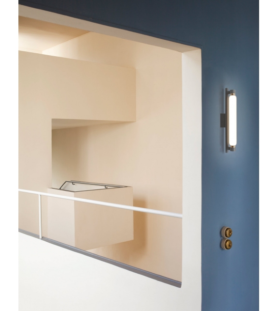 La Roche Nemo Lampada Da Parete