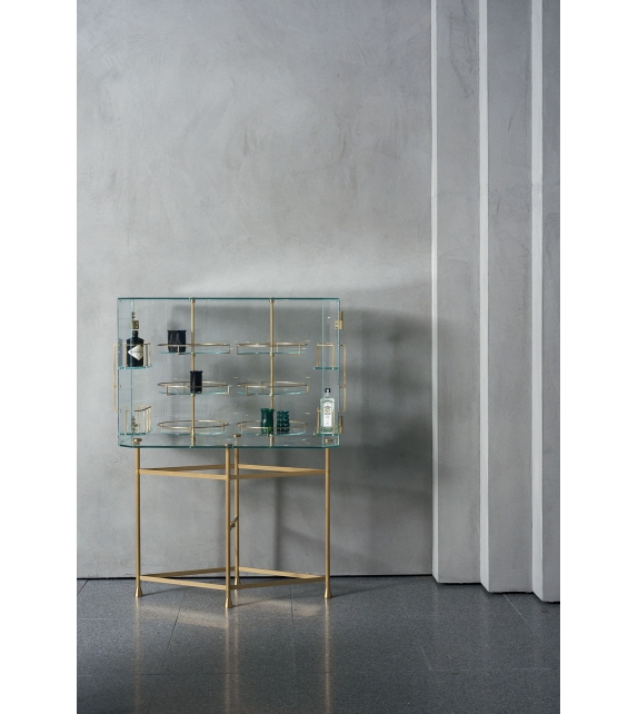 Float Baxter Mueble Bar