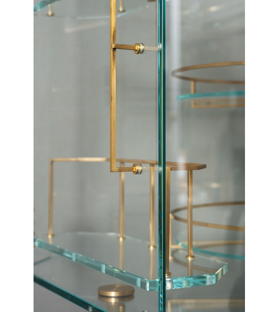 Float Baxter Mueble Bar