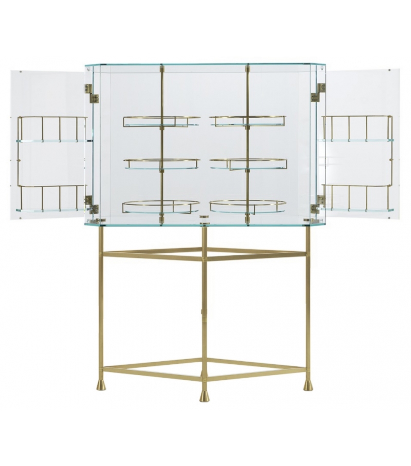 Float Baxter Barschrank