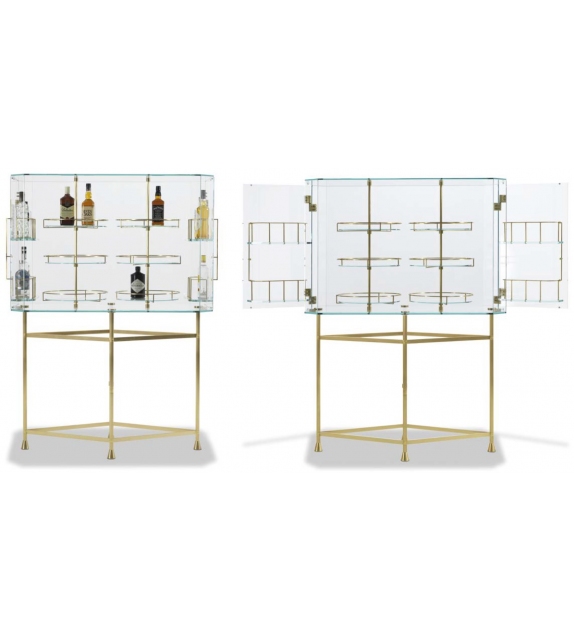 Float Baxter Mueble Bar